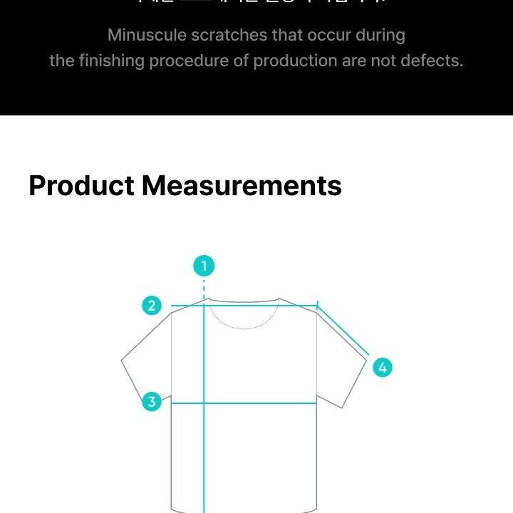 BTS - WORLD TOUR 'ARIRANG' S/S T-Shirt (RM) merchandise — detail 11 of 17