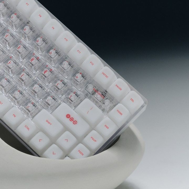 BTS — Keyboard merchandise — detail 23 of 29