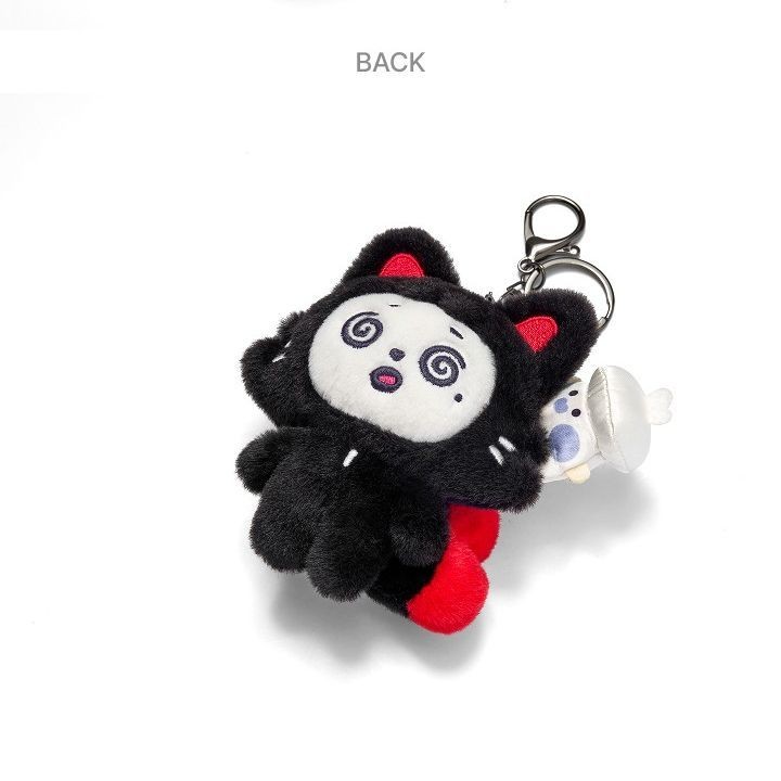 ENHYPEN — ENCHIN PLUSH KEYRING merchandise — detail 24 of 49