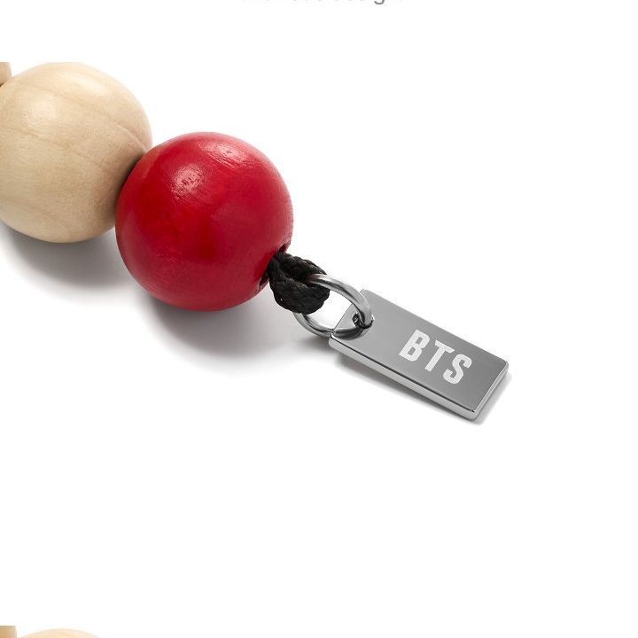 BTS — Mini Broom merchandise — detail 12 of 21