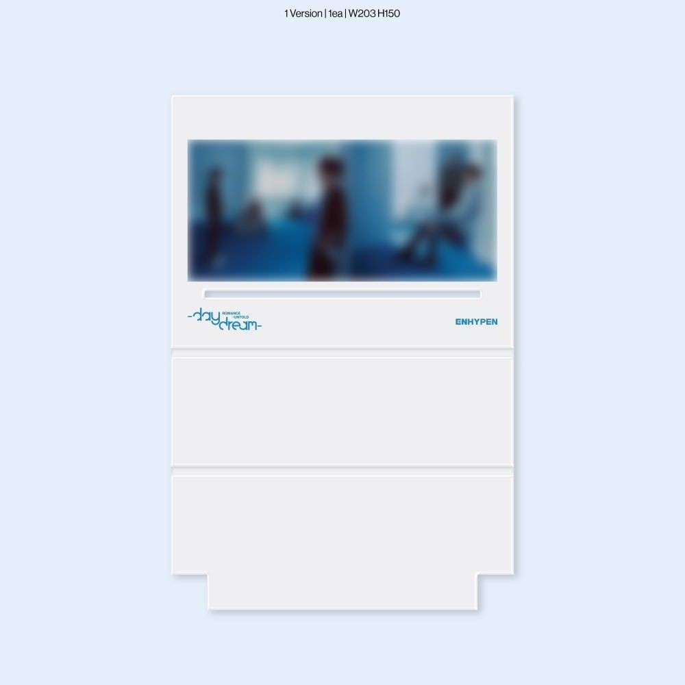 엔하이픈(ENHYPEN) ROMANCE : UNTOLD –daydream- (JAPAN Edition) album — detail 6 of 12