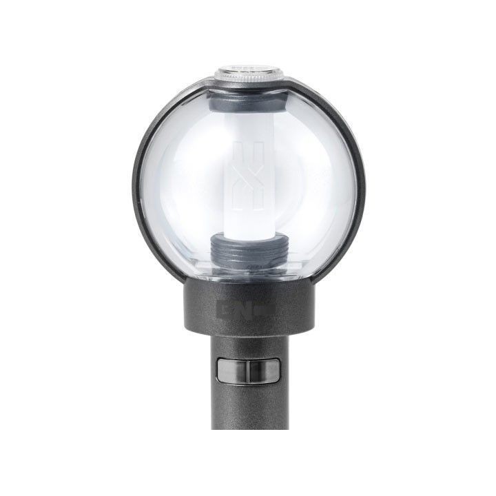 ENHYPEN - OFFICIAL LIGHT STICK VER.2 KEYRING merchandise — detail 4 of 11