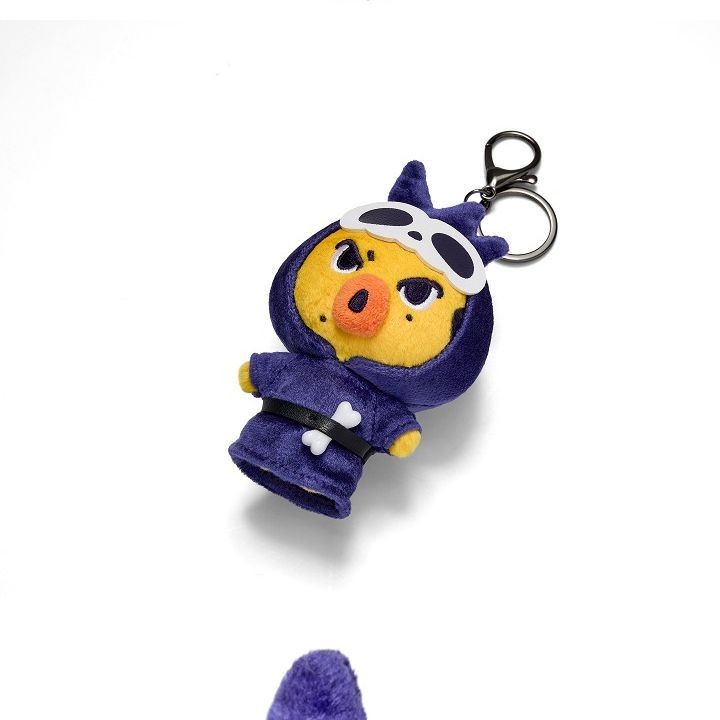 ENHYPEN — ENCHIN PLUSH KEYRING merchandise — detail 28 of 49