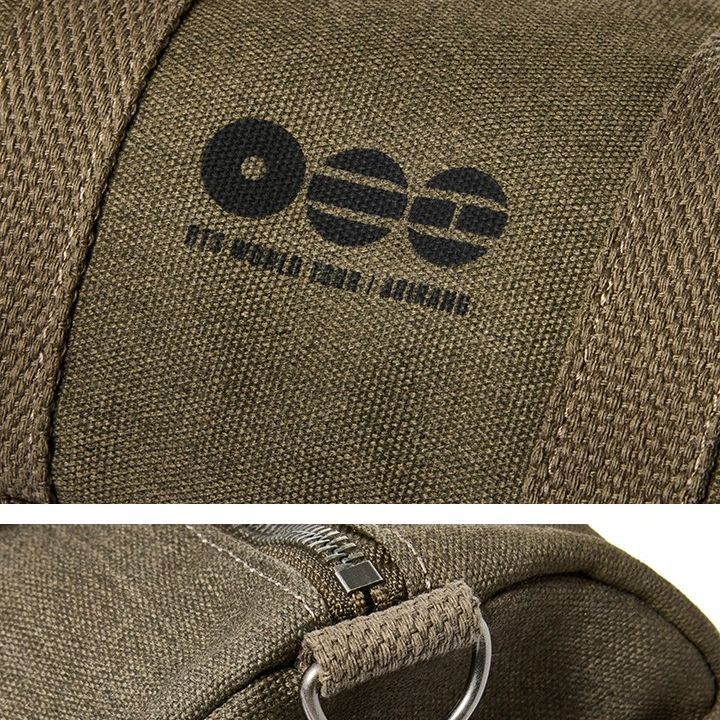 BTS - WORLD TOUR 'ARIRANG' Official Light Stick Bag merchandise — detail 9 of 20