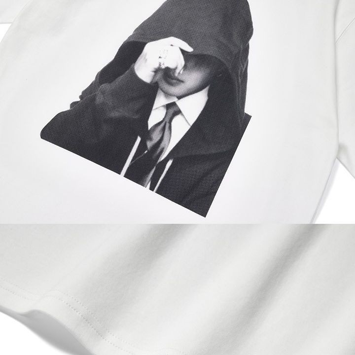 BTS - WORLD TOUR 'ARIRANG' S/S T-Shirt (Jimin) merchandise — detail 5 of 17