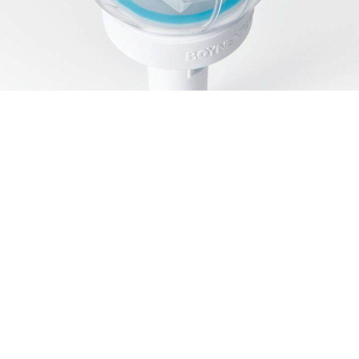 BOYNEXTDOOR - OFFICIAL LIGHT STICK & SET light stick — detail 15 of 50