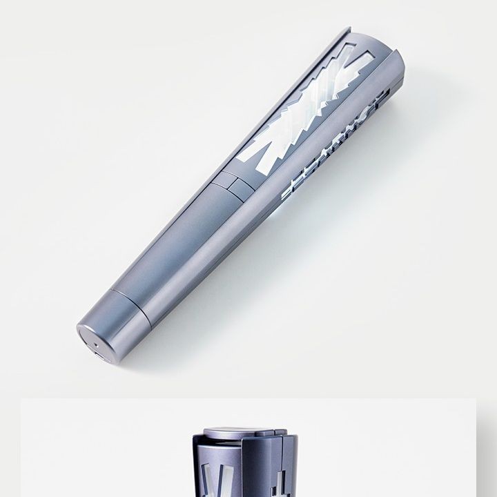 LE SSERAFIM — OFFICIAL LIGHT STICK light stick — detail 4 of 28