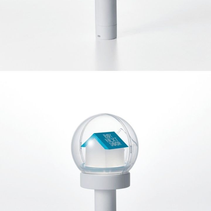BOYNEXTDOOR - OFFICIAL LIGHT STICK & SET light stick — detail 12 of 50