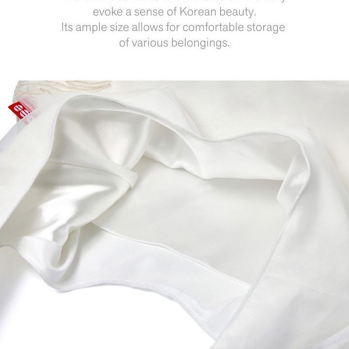 BTS - WORLD TOUR 'ARIRANG' Shoulder Bag merchandise — detail 11 of 21