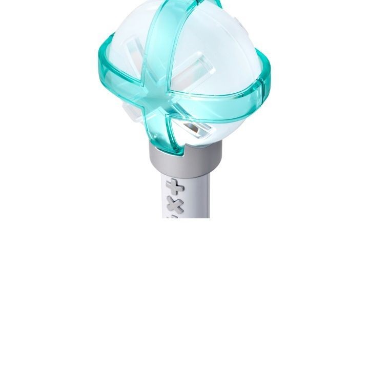 TOMORROW X TOGETHER - OFFICIAL LIGHT STICK KEYRING merchandise — detail 6 of 16