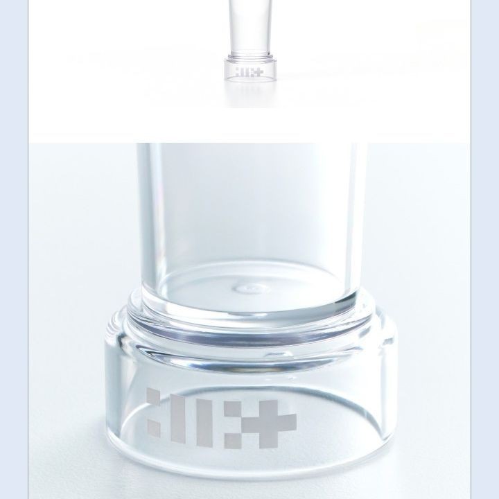 ILLIT — OFFICIAL LIGHT STICK light stick — detail 7 of 45