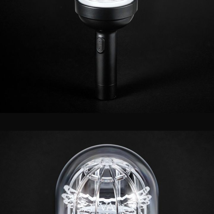 EVAN — Official Light Stick light stick — detail 4 of 26