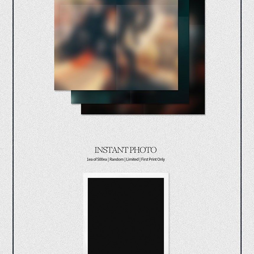 엔하이픈(ENHYPEN) - [DARK BLOOD] album — detail 13 of 15