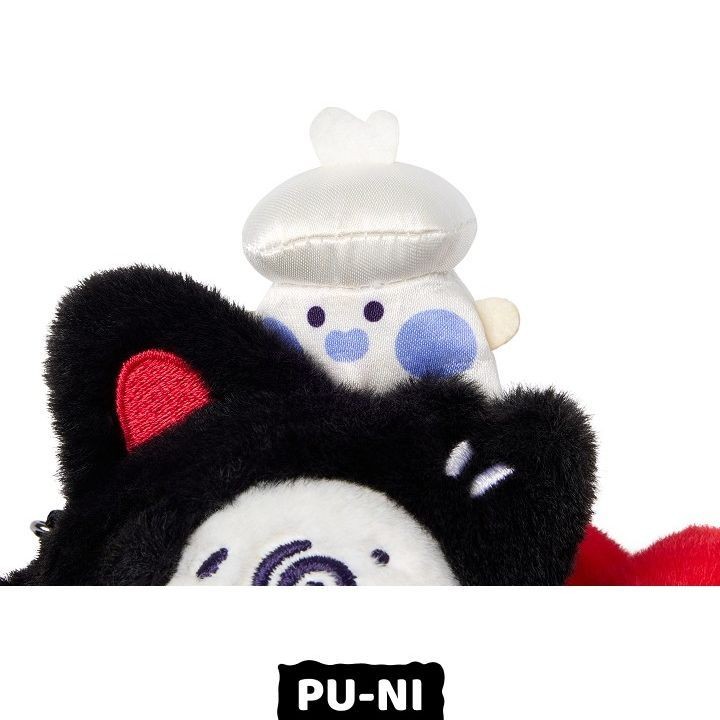 ENHYPEN — ENCHIN PLUSH KEYRING merchandise — detail 25 of 49