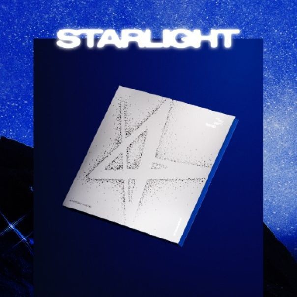 TOMORROW X TOGETHER - 'The Star Chapter: TOGETHER' (Photobook ver.) album — detail 10 of 13