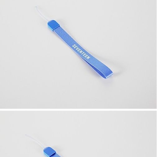 SEVENTEEN — OFFICIAL LIGHT STICK VER.3 light stick — detail 29 of 35