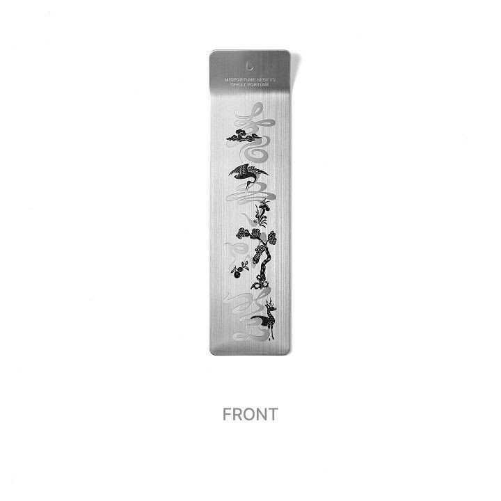 BTS — Incense Holder merchandise — detail 6 of 19