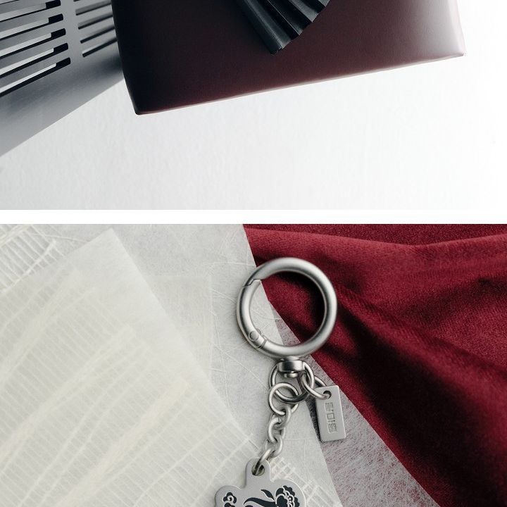 BTS — Graphic Keyring merchandise — detail 14 of 18