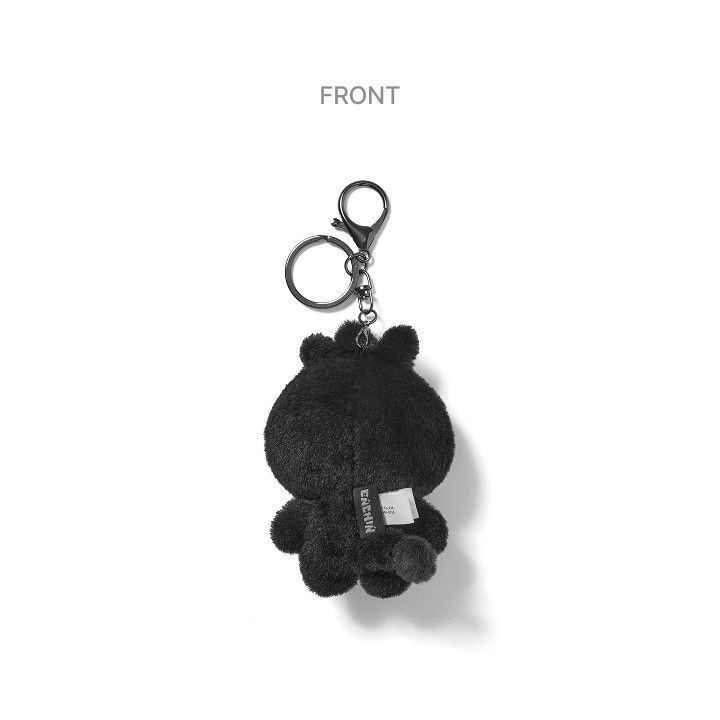 ENHYPEN — ENCHIN PLUSH SPOOKY KEYRING merchandise — detail 21 of 32
