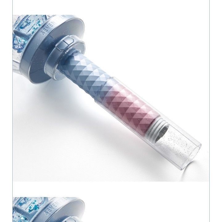 SEVENTEEN — OFFICIAL LIGHT STICK VER.3 10TH ANNIVERSARY VER light stick — detail 14 of 38