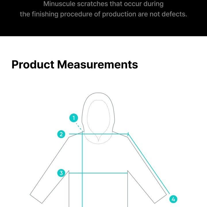 BTS - WORLD TOUR 'ARIRANG' Hoodie (Black) merchandise — detail 21 of 27