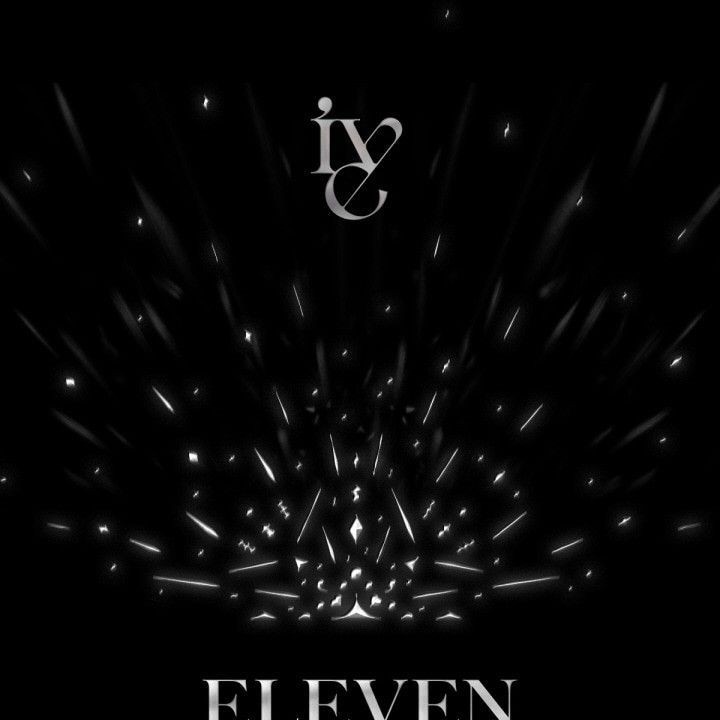 IVE - 1st Single Album 'ELEVEN' (Photobook ver.) album — detail 1 of 10