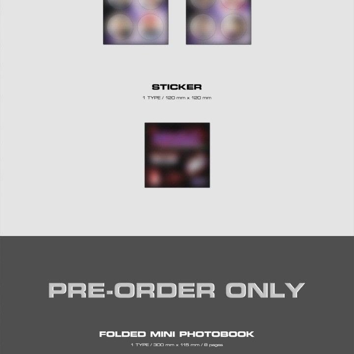 STRAY KIDS - 'ODDINARY' (Jewel Case ver.) album — detail 5 of 6
