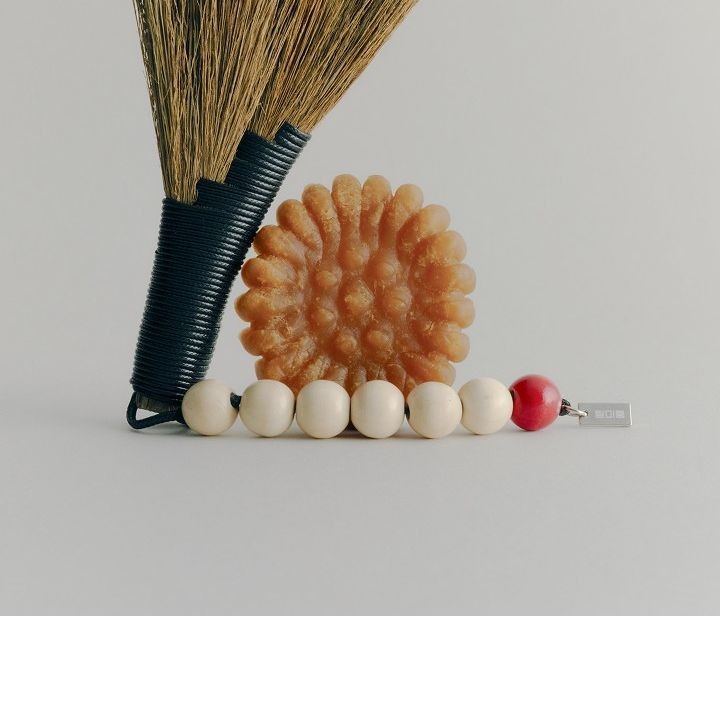 BTS — Mini Broom merchandise — detail 16 of 21