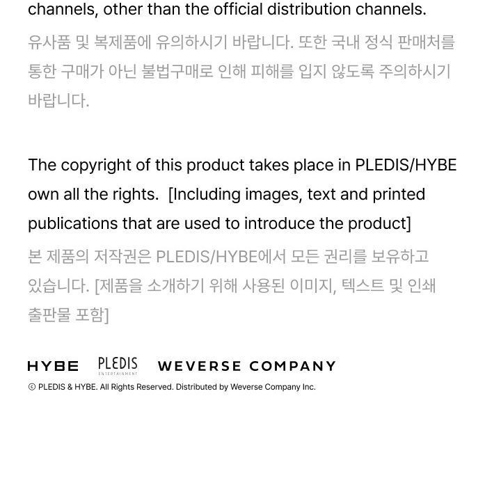 SEVENTEEN — OFFICIAL LIGHT STICK VER.3 10TH ANNIVERSARY VER light stick — detail 38 of 38