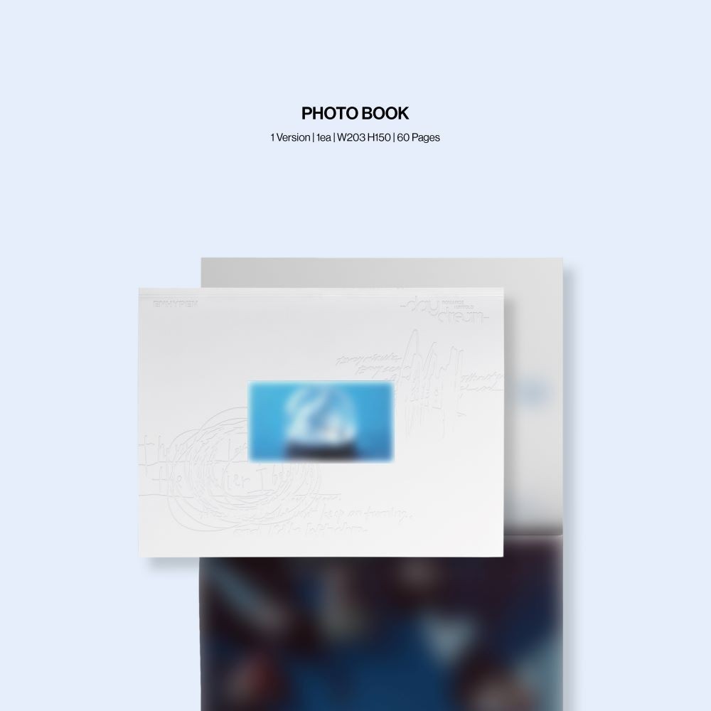 엔하이픈(ENHYPEN) ROMANCE : UNTOLD –daydream- (JAPAN Edition) album — detail 7 of 12
