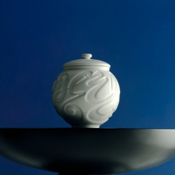 BTS — Jar merchandise — detail 13 of 19