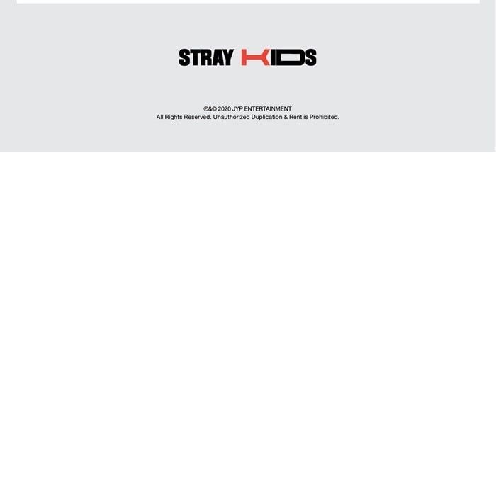 STRAY KIDS - 1st Album 'GO生' (Photobook ver.) album — detail 9 of 9