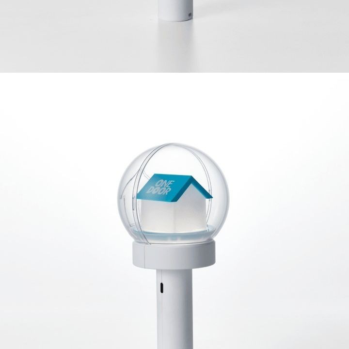 BOYNEXTDOOR - OFFICIAL LIGHT STICK & SET light stick — detail 11 of 50