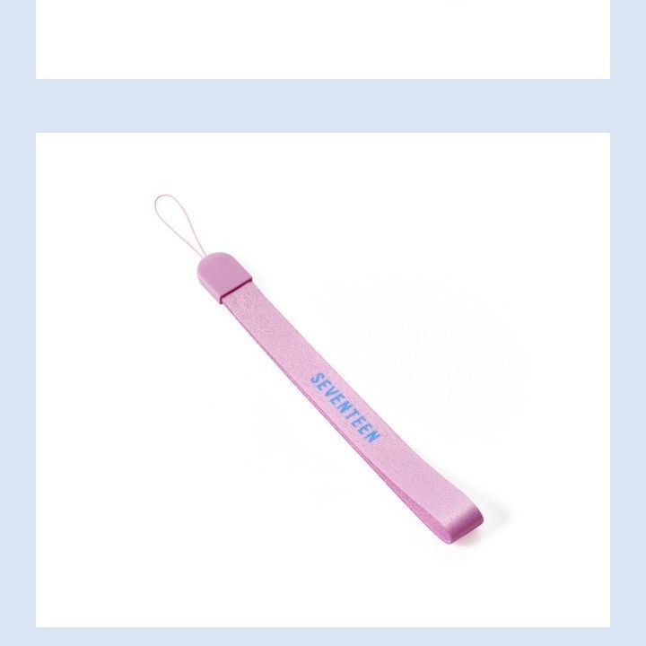 SEVENTEEN — OFFICIAL LIGHT STICK VER.3 10TH ANNIVERSARY VER light stick — detail 33 of 38